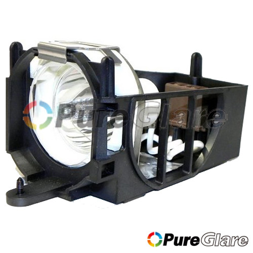 宝得丽 INFOCUS 富可视 投影机灯泡 LP340 带灯架 SP-LAMP-LP3F