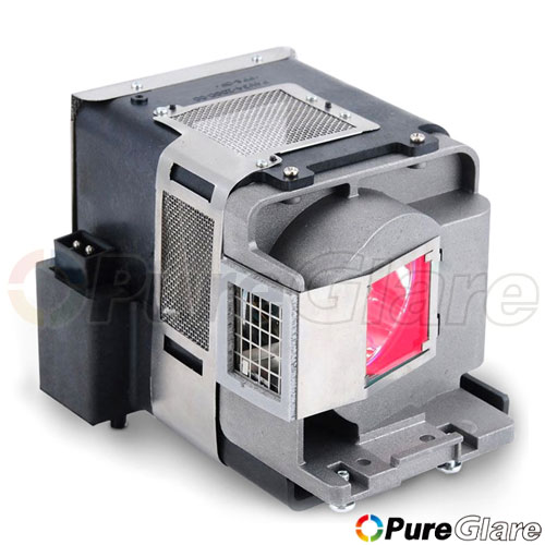 原装 MITSUBISHI 三菱 投影机灯泡 GX740 带灯架 VLT-XD600LP