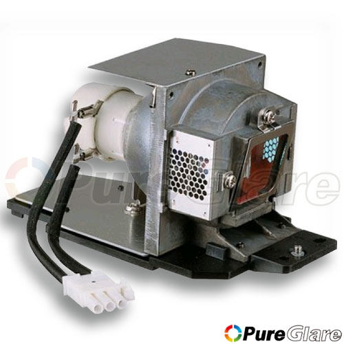 宝得丽 BENQ 明基 投影机灯泡 MP772ST 带灯架 5J.J0T05.001