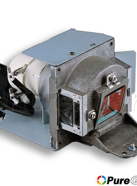 宝得丽 BENQ 明基 投影机灯泡 MX764/MX763 带灯架 5J.J4N05.001