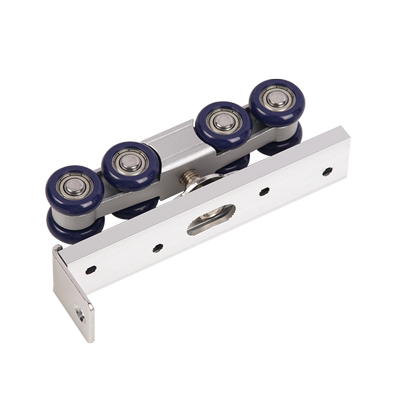 侧装吊轨吊滑门艺筑坊