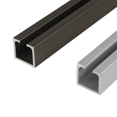 重型移门轨道推拉门吊轨