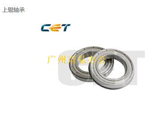 CET  柯美BH1200 1051 1052  1050上辊轴承  美能达1250定影轴承