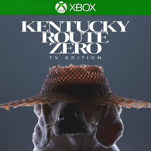 肯塔基零号公路XBOX/PC微软正版数字游戏兑换码/代购 支持中文