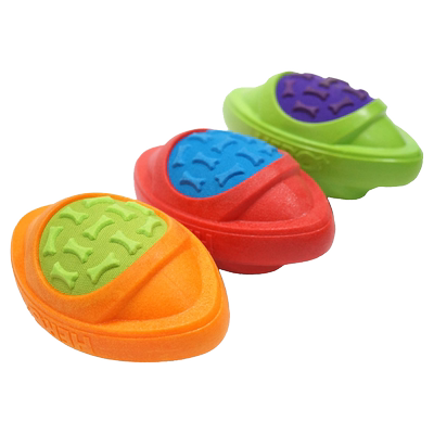 发声狗狗玩具球caitec