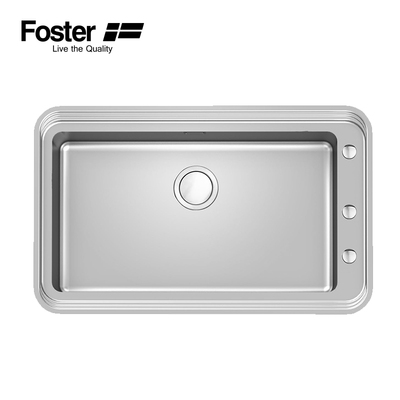 FOSTER意大利进口水槽龙头