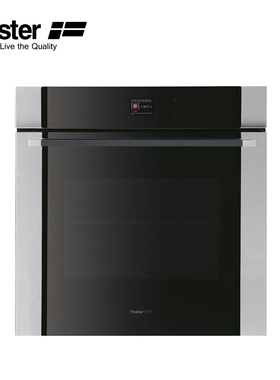 Foster 意大利进口厨房 S4001系列 嵌入式多功能烤箱 7131054