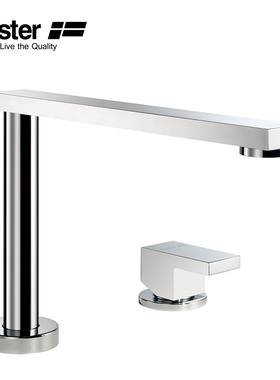 Foster 意大利进口厨房电器 NYC系列 水龙头 8478000