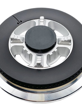 适用Q938 JZDY-SH202-20Y2 HS002A火盖分火器燃烧器煤气灶