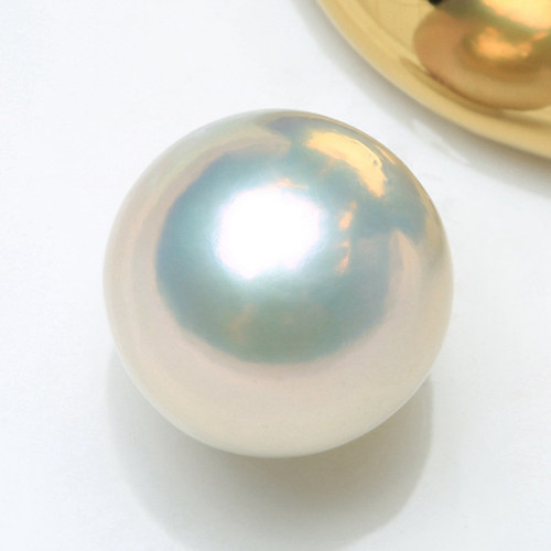 正圆11-19mm淡水大龙珠赛澳白