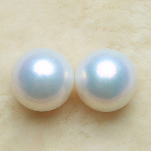 正圆强光微瑕粉泡泡配对散珠