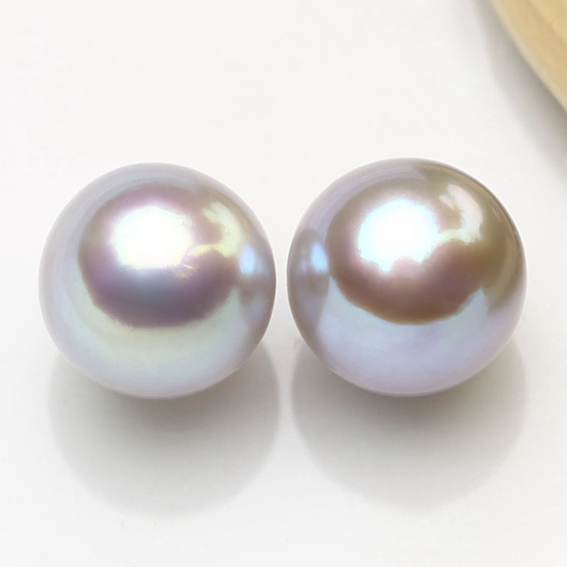 特价天然淡水AKOYA珍珠耳钉配对裸珠 小灯泡5A裸珠真多麻色透彩,珠宝/钻石/翡翠,珠宝奇石,淘宝优惠券,粉丝福利购,淘宝优惠卷