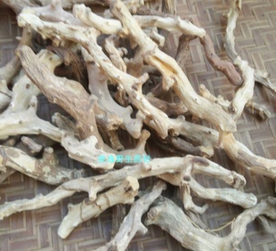 纯正中药材穿龙骨 穿山龙 穿地龙 串地龙 干品500克 纯正新货