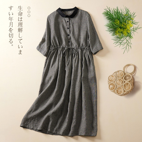 亚唯家文艺大码 YWJ6307 亚唯家文艺大码 YWJ6307