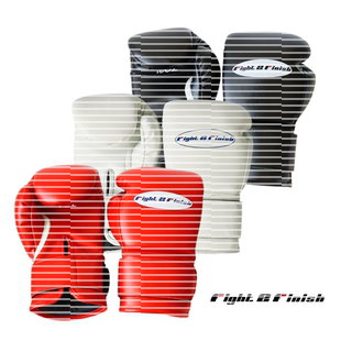 Winning平替国产日式拳套泰拳散打搏击拳击手套沙袋手靶实战训练