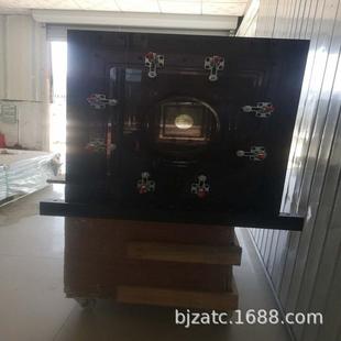 亚克力有机玻璃风洞实验装置来图来样新品热销品质保证