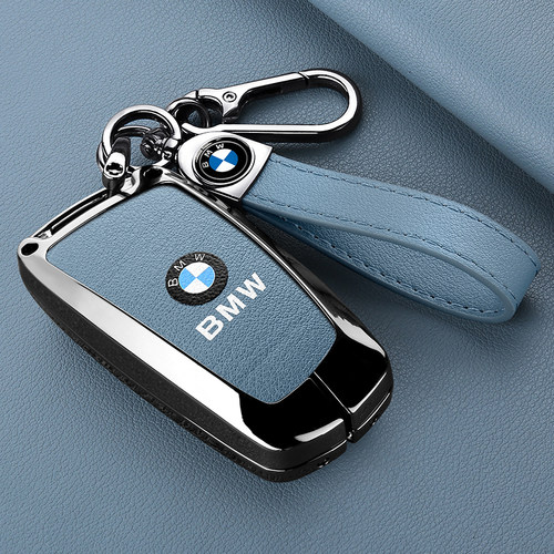 11-16款宝马X3钥匙套高档X4专用2系220包4系430包6系GT640i保护壳