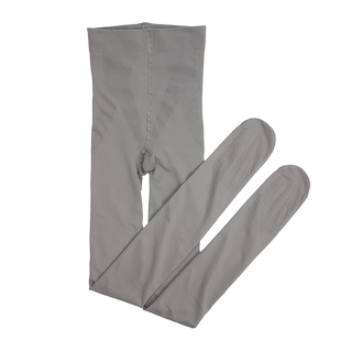 春秋680D毛圈微压显瘦连裤袜加绒保暖美腿袜日系基础打底袜