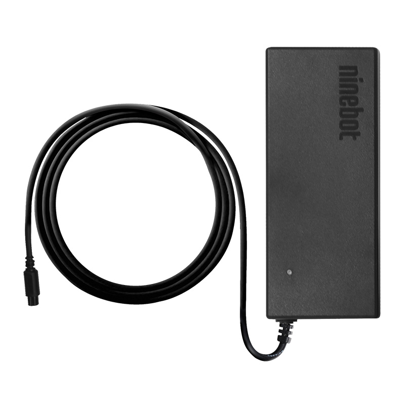 九号平衡车 mini PRO小九专用快速充电器 配件