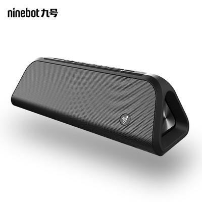 Ninebot九号卡丁车pro音响电动滑板车低音炮引擎音箱引擎声浪模拟