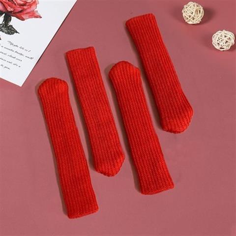 工厂现货加长加厚防绒门把手护套墙面防磕碰把手套保暖门把套