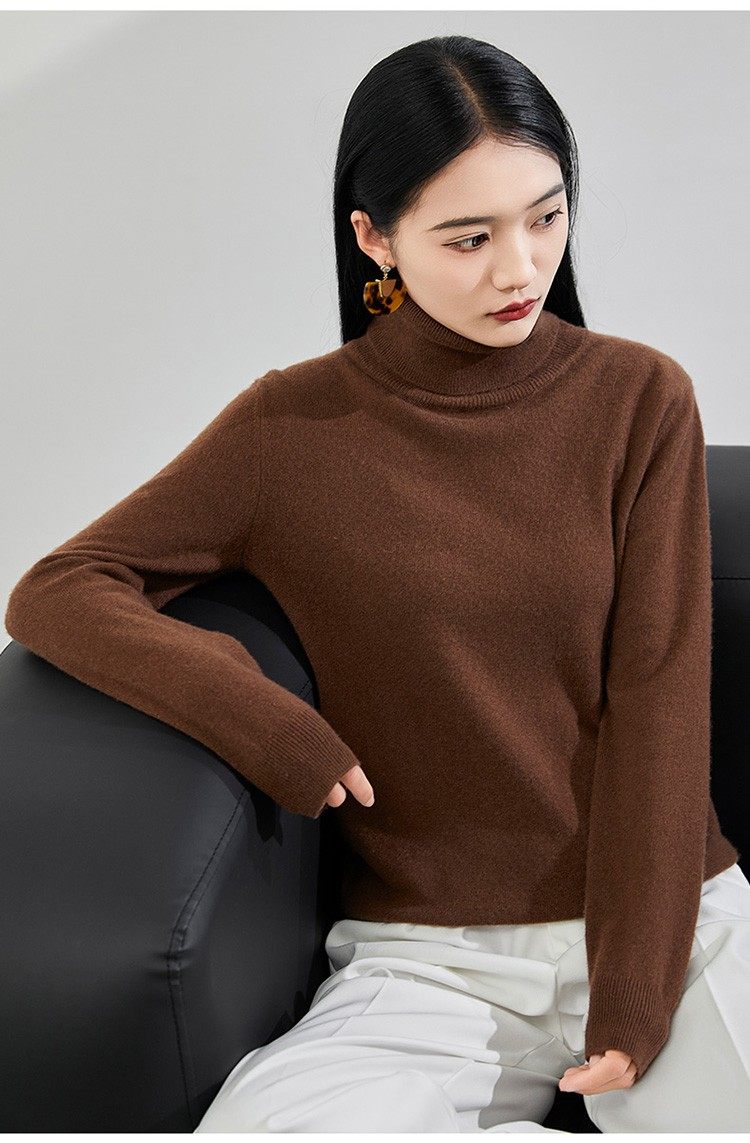 26秋冬新款宽松山羊绒衫女圆领宽松宽松针织打底衫薄毛衣外套上衣,女装/女士精品,羊绒衫,淘宝优惠券,粉丝福利购,淘宝优惠卷