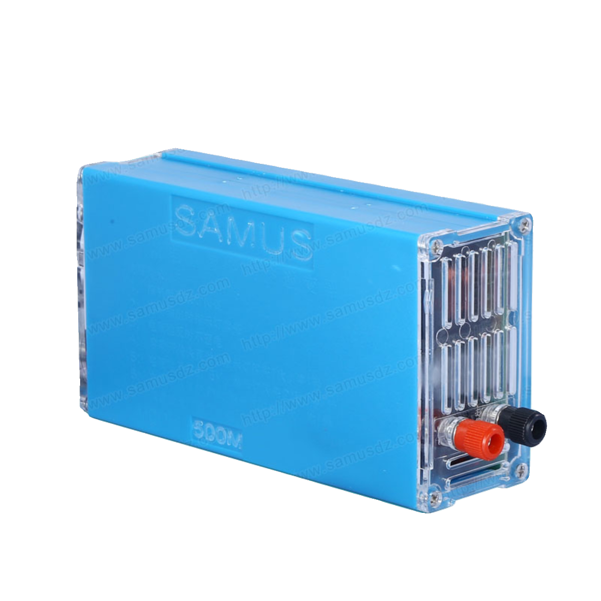 山姆斯500m 12v电源转换器