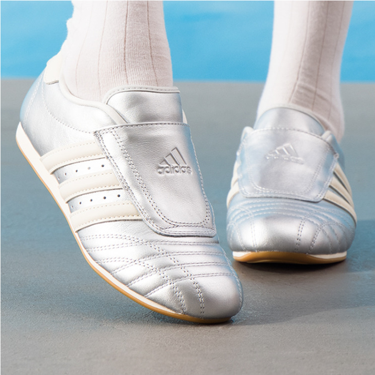 adidas男女TAEKWONDO运动鞋