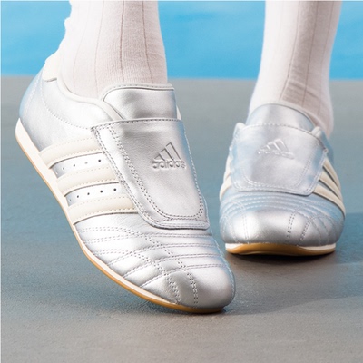 adidas男女TAEKWONDO运动鞋