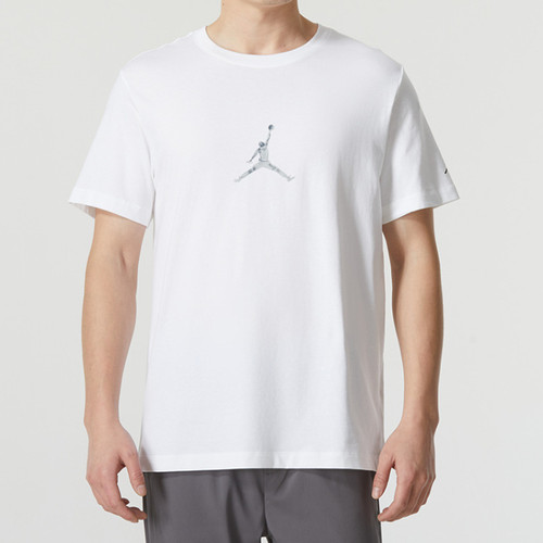 Nike男子运动休闲舒适短袖T恤