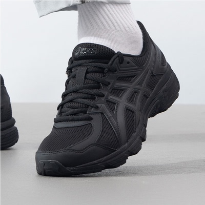 Asics亚瑟士男JOG100TAT运动鞋