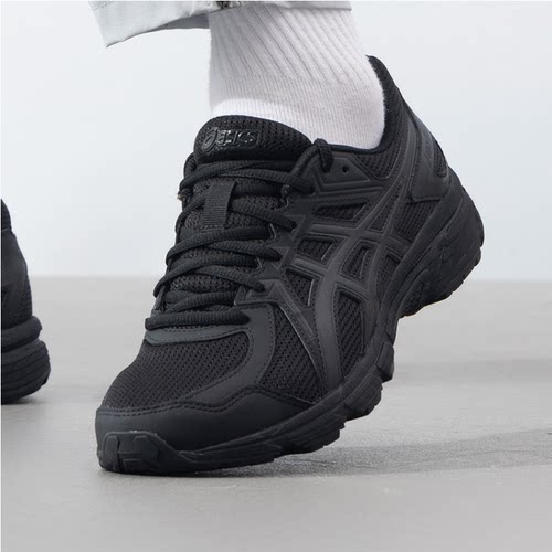 Asics亚瑟士男JOG100TAT运动鞋