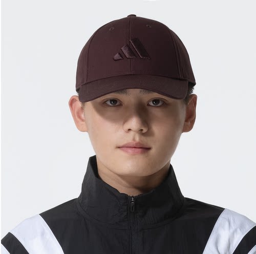 ADIDAS阿迪达斯男女遮阳棒球帽
