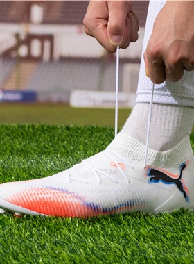 Puma/彪马足球鞋男鞋一体袜套式FUTURE 8 MATCH MG钉鞋108595