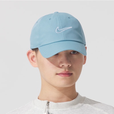 NIKE棒球帽男女可调节遮阳帽