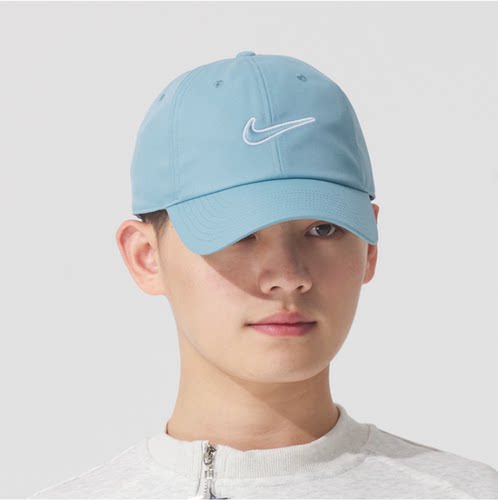 NIKE棒球帽男女可调节遮阳帽
