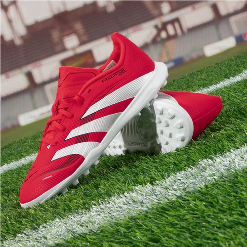 adidas阿迪达斯大童训练足球鞋