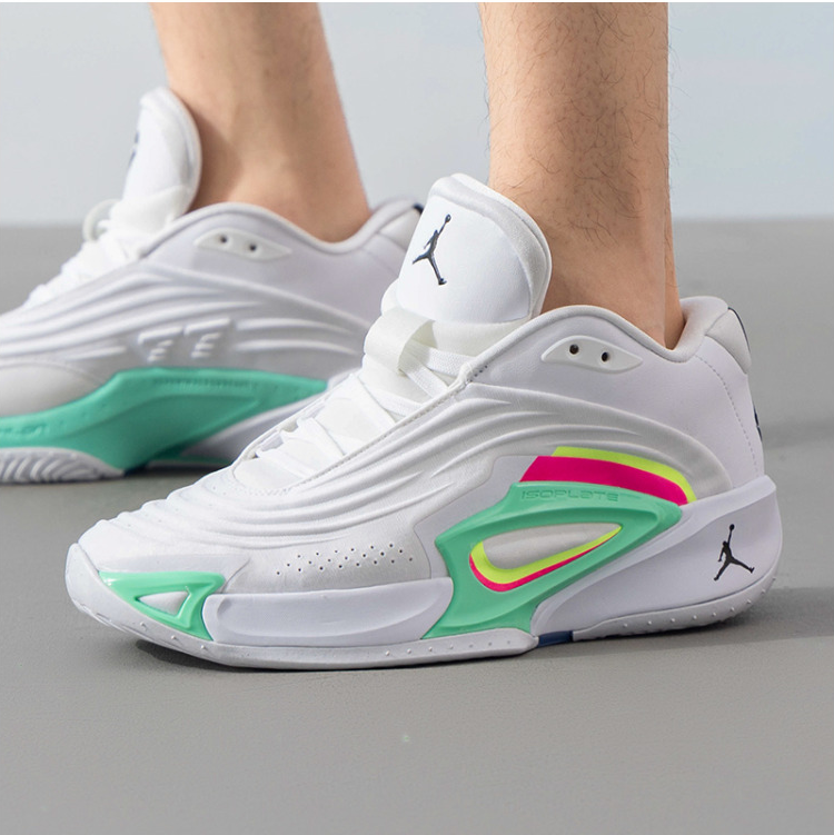 NIKEJORDANLUKA3AJ男子篮球鞋