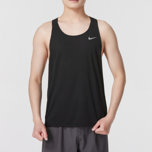 Nike男子运动休闲训练吊带背心