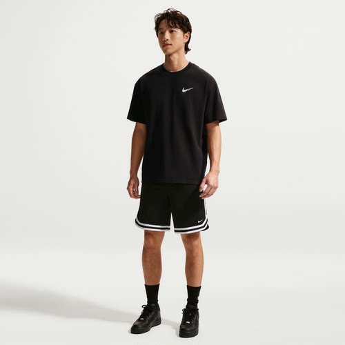 NIKE男健身运动短袖休闲百搭T恤