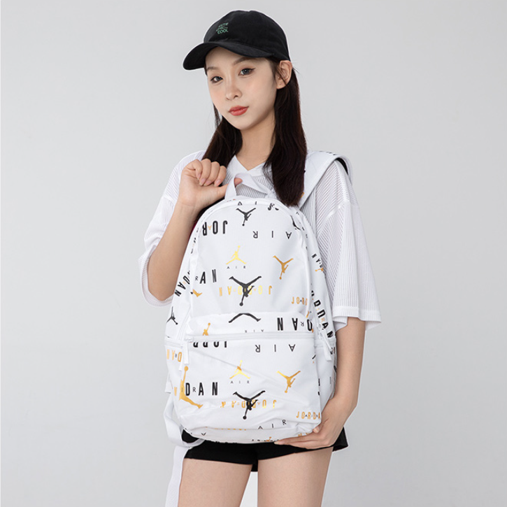 耐克男女运动双肩包书包旅行背包