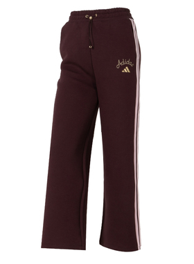 阿迪达斯女子马年限定新年款阔腿长裤KH2703 KH2704  KH2702