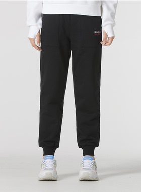 Skechers斯凯奇舒适裤女子运动休闲长裤L424W024