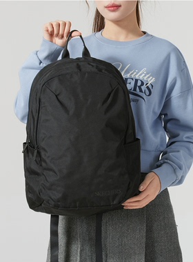 Skechers/斯凯奇新款男女同款时尚运动休闲双肩背包L324U129