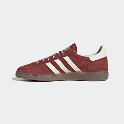 Adidas三叶草运动德训鞋