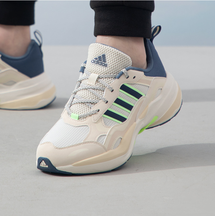 Adidas阿迪达斯MAXXCETUS男女款舒适透气低帮运动跑步鞋IE8893,运动鞋new,板鞋,淘宝优惠券,粉丝福利购,淘宝优惠卷