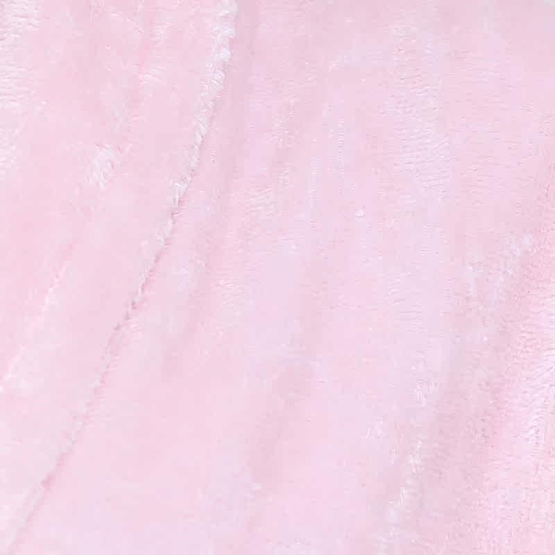 Peignoir jeunesse Terry col châle peignoir - Ref 594788 Image 5