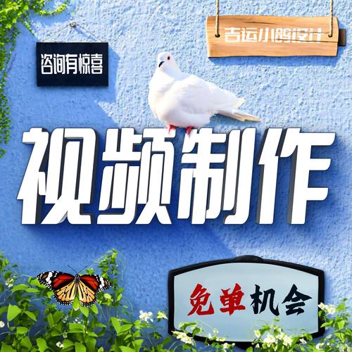 视频制作:宣传片/mg动画/ae特效/pr剪辑/抖音短视频/短视频制作