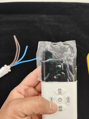 定时电褥子电热毯调温开关智能通用单控双控高低档调节开关控制器