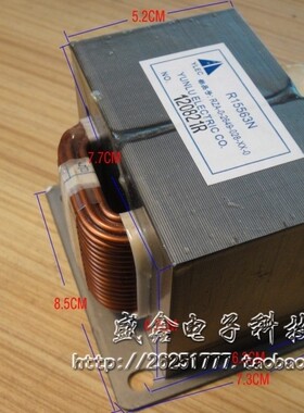 海信柜机KFR-5001W/BP电抗器R15563N电感RZA-0-2649-028-XX-0全新